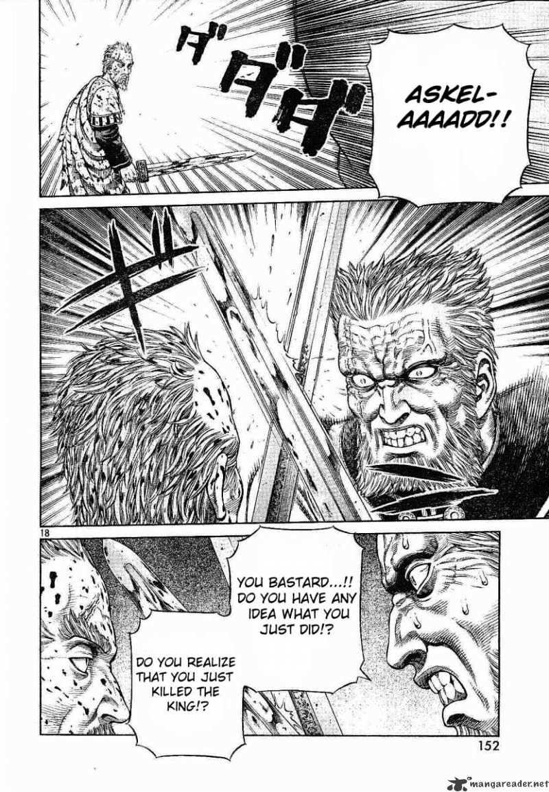 Vinland Saga, Chapter 53 image 18